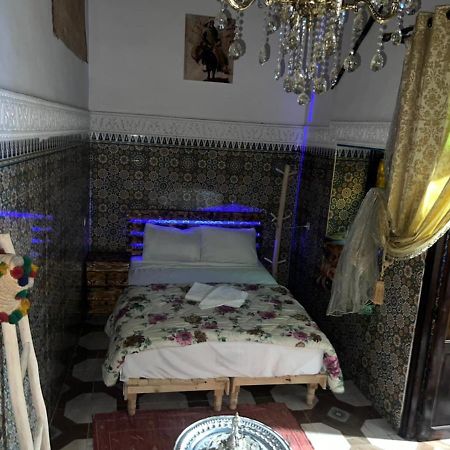Riad Abqari Youssefi 非斯 外观 照片
