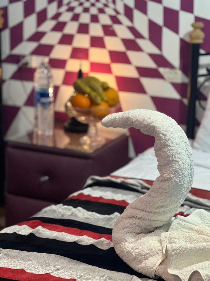 Riad Abqari Youssefi 非斯 外观 照片